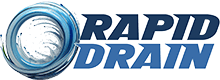 Rapid Drain Kippa-Ring