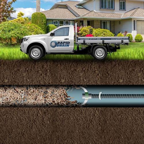 Fast Kippa-Ring Drain & Sewer Plumbers