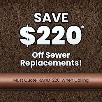 Fast Blocked Sewer Clearing in Kippa-Ring: Same Day Service