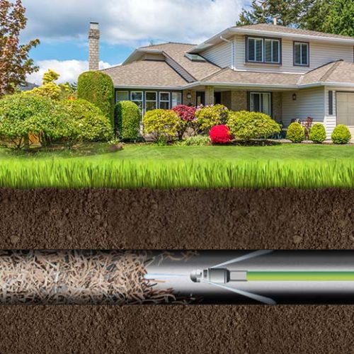 Fast Kippa-Ring Drain & Sewer Plumbers