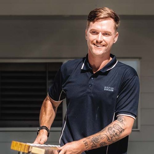 Fast Kippa-Ring Drain & Sewer Plumbers