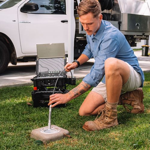 Fast Kippa-Ring Drain & Sewer Plumbers