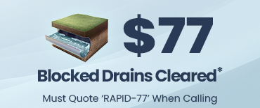 Fast Kippa-Ring Drain & Sewer Plumbers